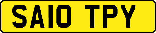 SA10TPY