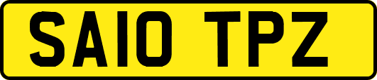 SA10TPZ