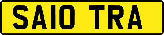 SA10TRA