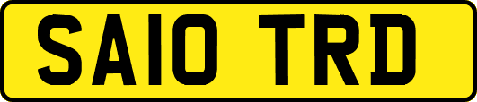 SA10TRD