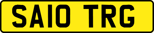 SA10TRG