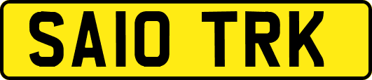 SA10TRK
