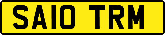 SA10TRM