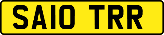 SA10TRR