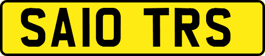 SA10TRS