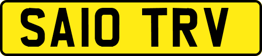 SA10TRV