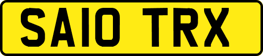 SA10TRX