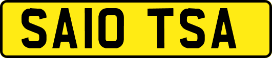 SA10TSA