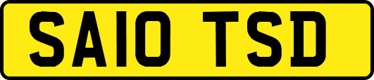 SA10TSD