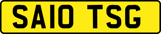 SA10TSG