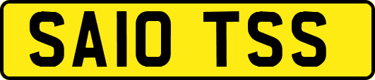 SA10TSS