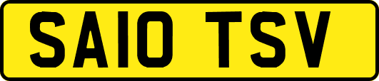 SA10TSV