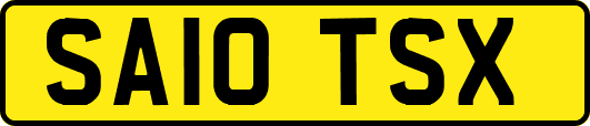 SA10TSX