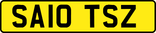 SA10TSZ