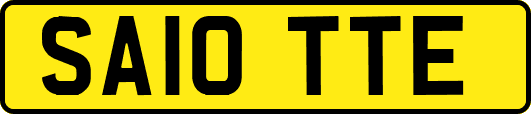 SA10TTE