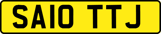 SA10TTJ