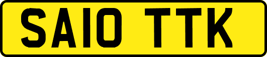 SA10TTK