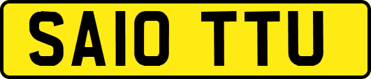 SA10TTU