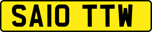 SA10TTW