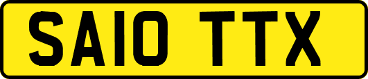 SA10TTX