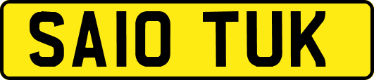 SA10TUK