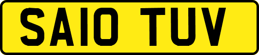 SA10TUV