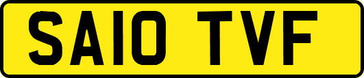SA10TVF