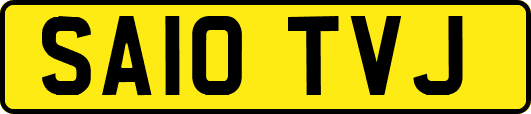 SA10TVJ