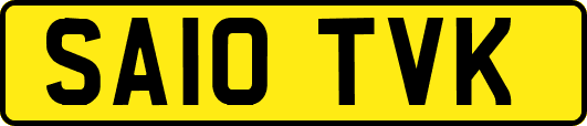 SA10TVK