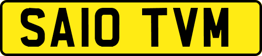 SA10TVM