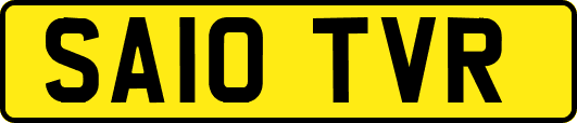 SA10TVR