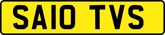 SA10TVS