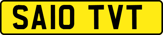 SA10TVT