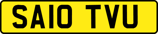 SA10TVU