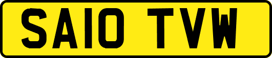 SA10TVW