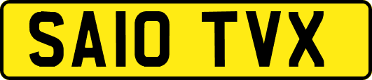 SA10TVX