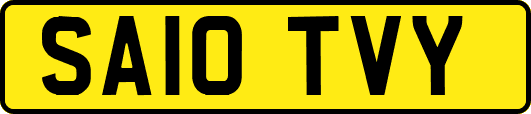SA10TVY