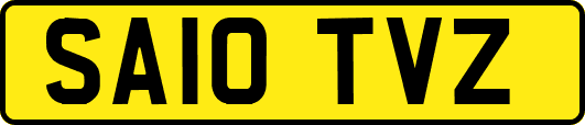 SA10TVZ