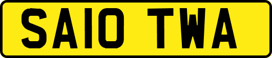 SA10TWA