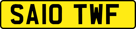 SA10TWF