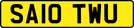 SA10TWU