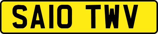 SA10TWV