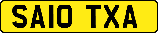 SA10TXA