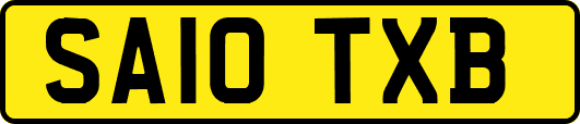 SA10TXB