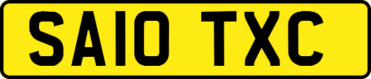 SA10TXC