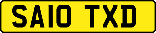 SA10TXD