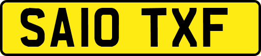 SA10TXF