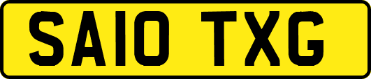 SA10TXG