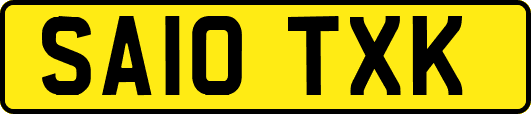 SA10TXK