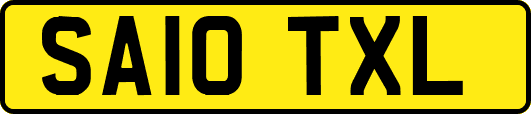 SA10TXL